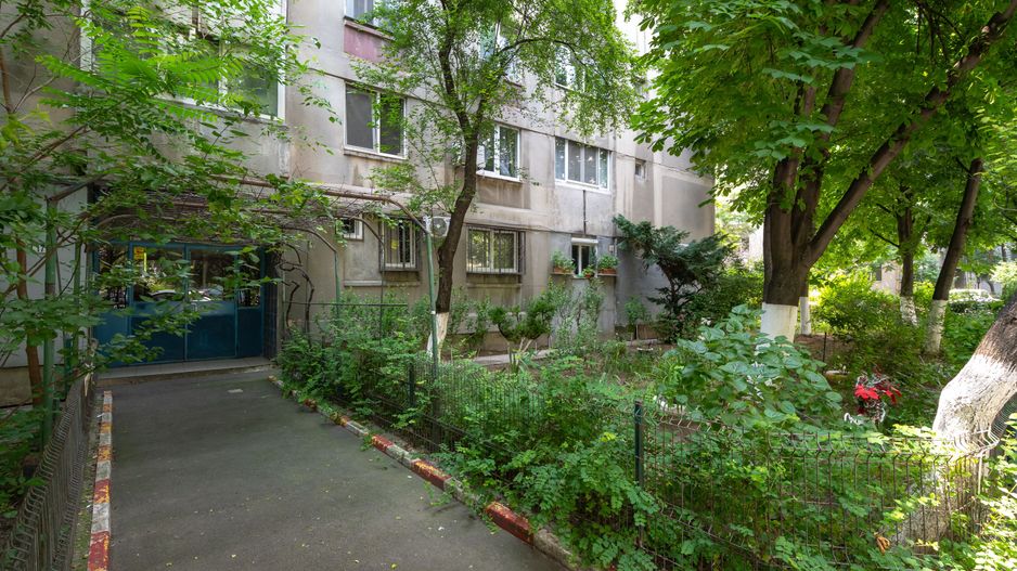 COMISION 0% - Apartament 2 camere Crangasi  I 7 minute Metrou I Constructorilor - Poză 7