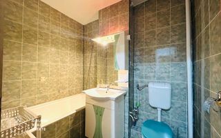 Apartament 3 camere tip Samanta, decomandat, zona Polivalenta - Poză 13