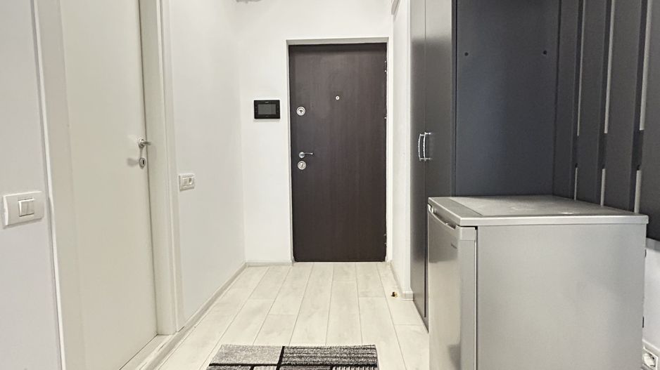 2 Studiouri în 1 | Mamaia | Club Crazy | Vedere frontală la mare - Poză 3