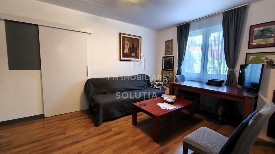 Apartament 2 camere | Etaj 1 |Baia Mare | Zona TBC - Poză 2