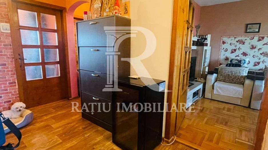 Apartament 3 camere  | Tip PC | Zona Lotus | 2 Balcoane | Oradea - Poză 7