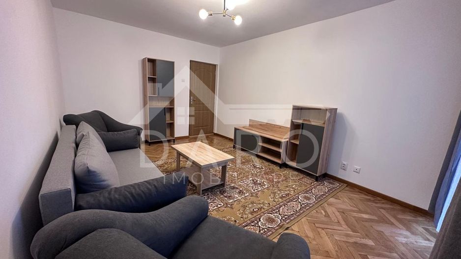Inchiriez apartament renovat cu 4 camere, cartier Tudor, zona Fortuna - Poză 1