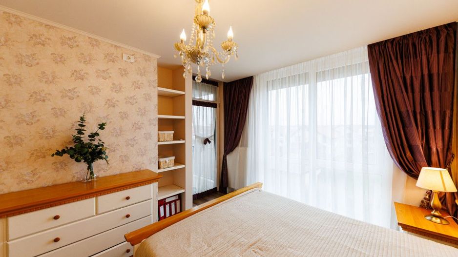 Apartament 3 camere | Braytim - Confort si Eleganta in Zona de Top din Timisoara - Poză 16