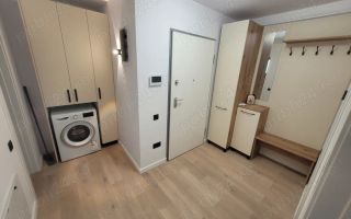 Apartament 1 cameră în centrul Iași, bloc Sirajardin, cu loc de parcare - Poză 4