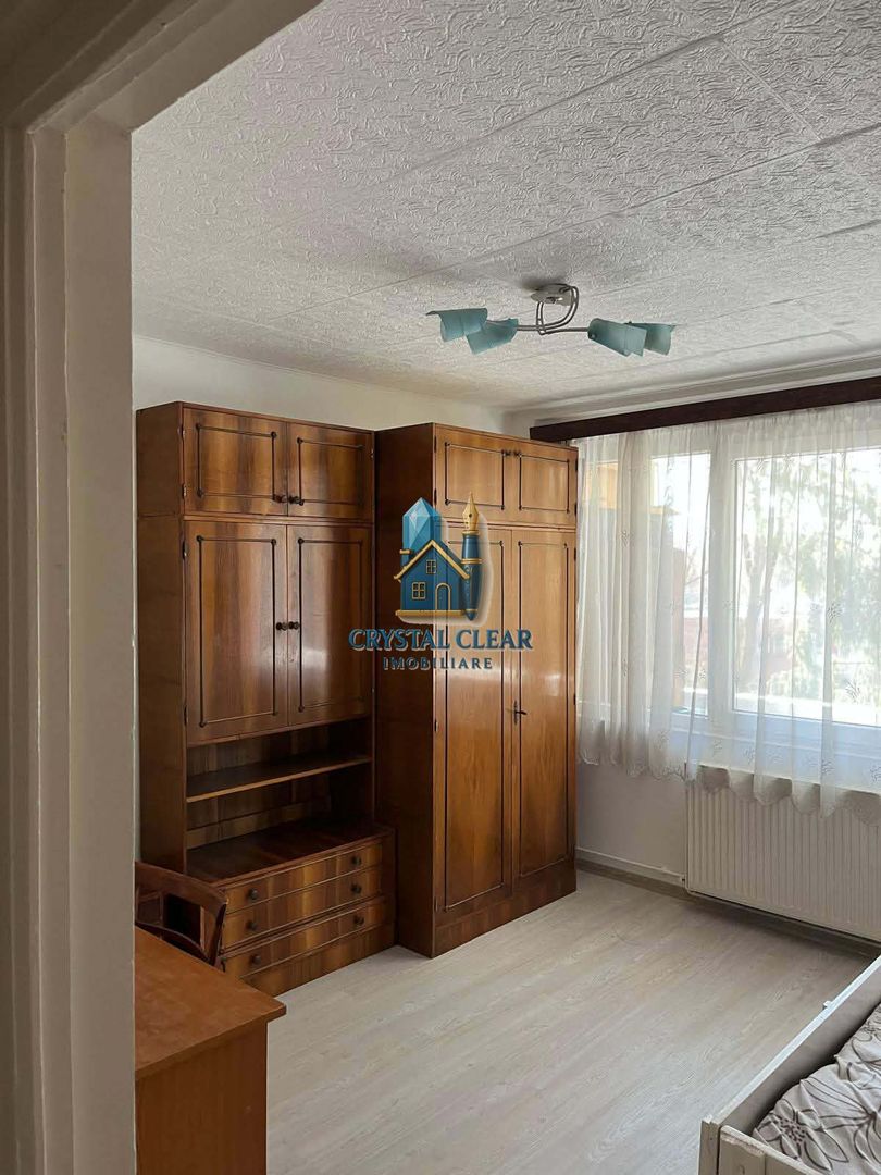 DE ÎNCHIRIAT - Apartament 2 camere, cartierul Aleea Carpați - Poză 2