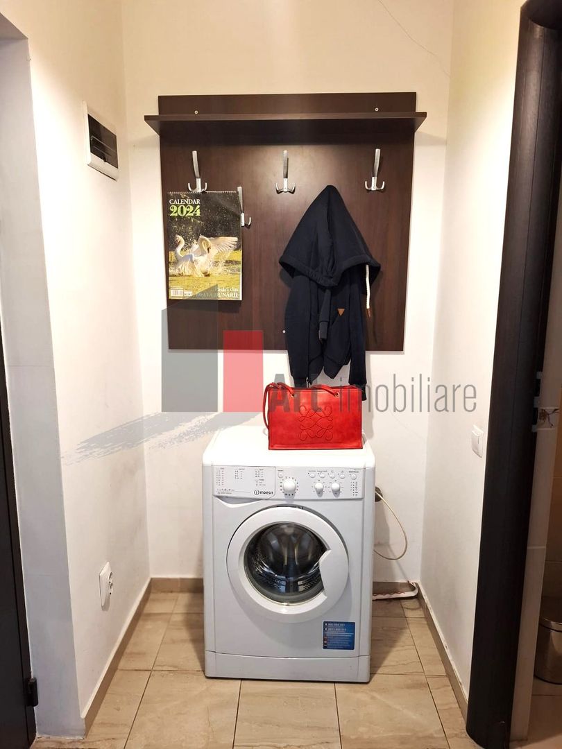 Garsonieră Mall Vitan, et.2/6, an constr.2014 - Poză 7