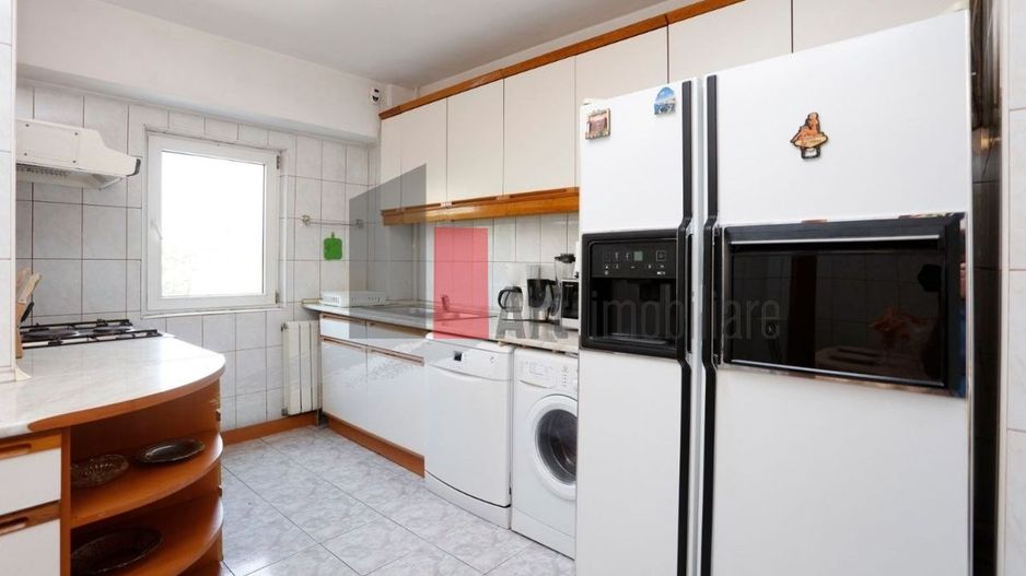 Inchiriere 3 camere pta victoriei - Poză 10