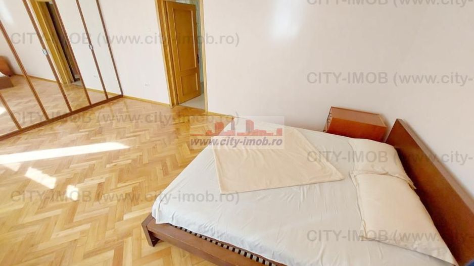 Apartament 3 Camere Primaverii inchiriere 1600 eur vanzare 550.000 eur - Poză 20