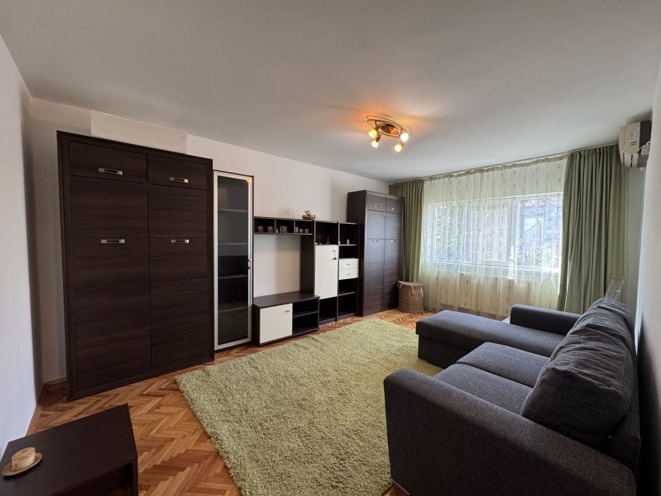Apartament renovat 2025 | Vox & Iulius la 5 min | Complet utilat | Comision 0 - Poză 1