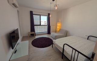 Garsonieră de vânzare | Exigent Plaza Residence – Faza 2 | Etaj 12/12 - Poză 5