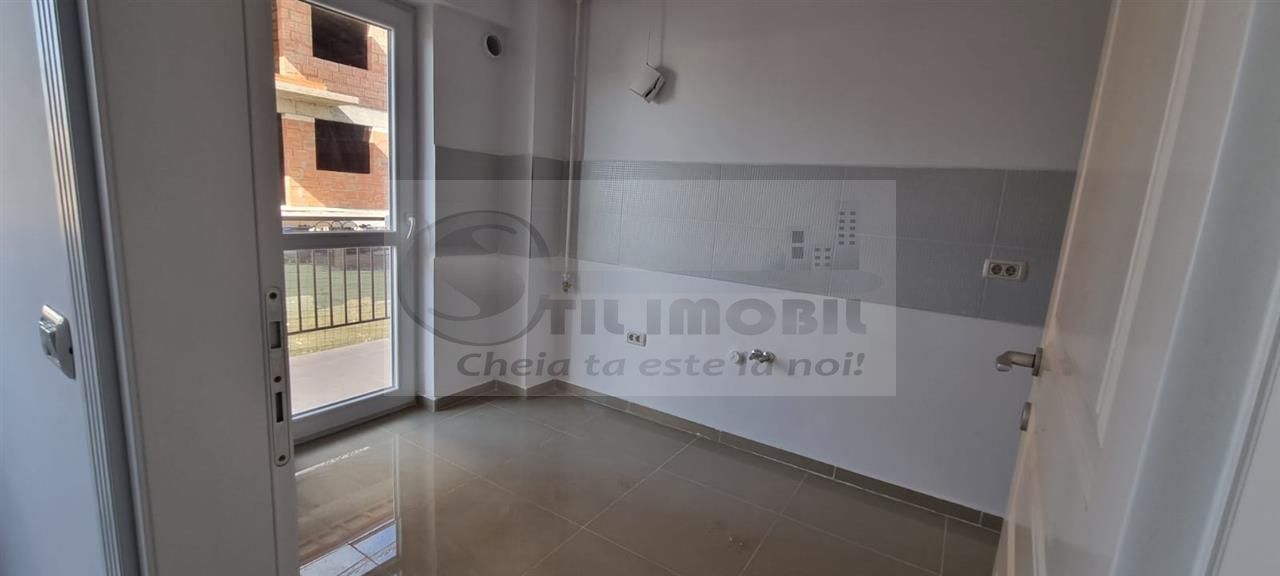 Apartament cu 1 camera - Valea Lupului - intabulat - Poză 4
