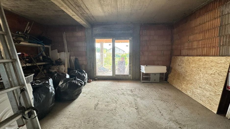 COMISION 0% | Duplex La Rosu Sau La Cheie | Sag | 135 mp | 350mp Teren - Poză 15