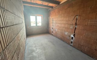 Sacalaz, 1/2 Duplex P+M, 4 Camere,2 Bai,Terasa Acoperita - Poză 11