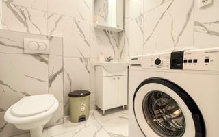 Apartament 3 camere, PET-FRIENDLY, 64mp, Terasa, , Parcare, Apahida - Poză 9