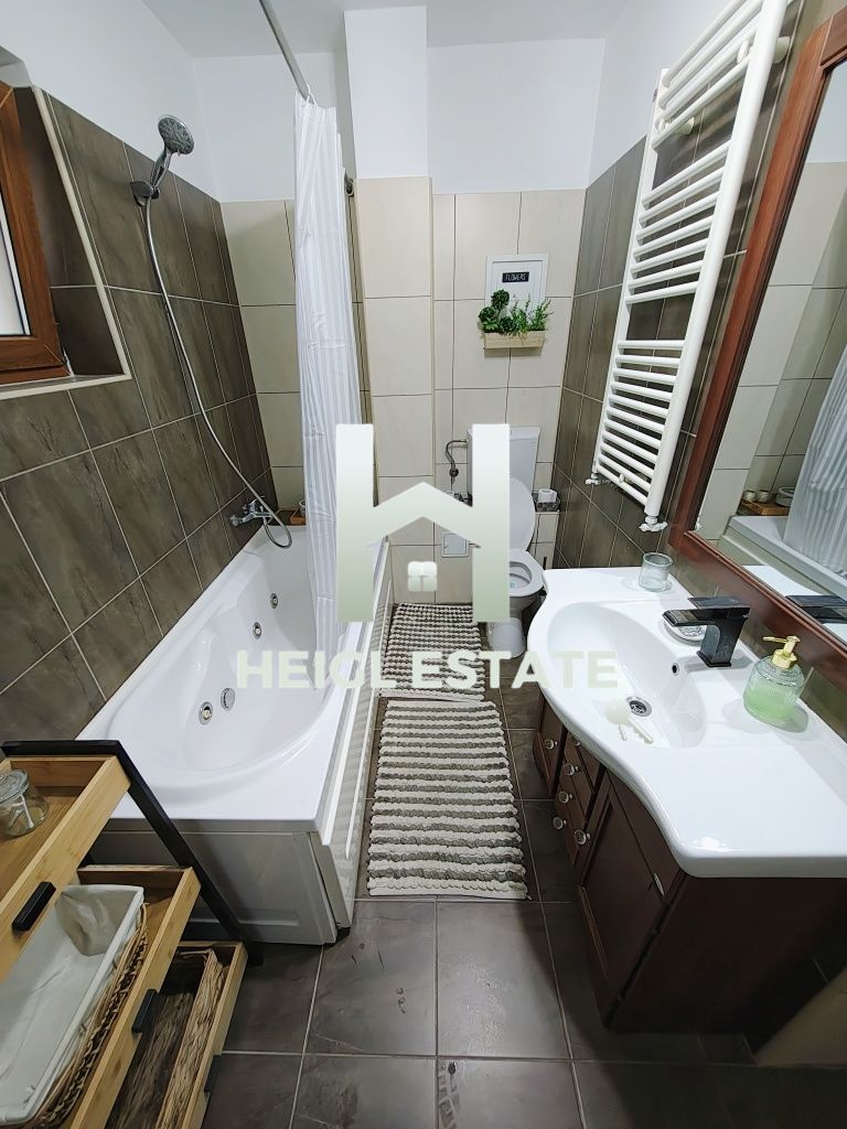 Apartament cu 2 camere si terasa in Calea Lipovei - Poză 6