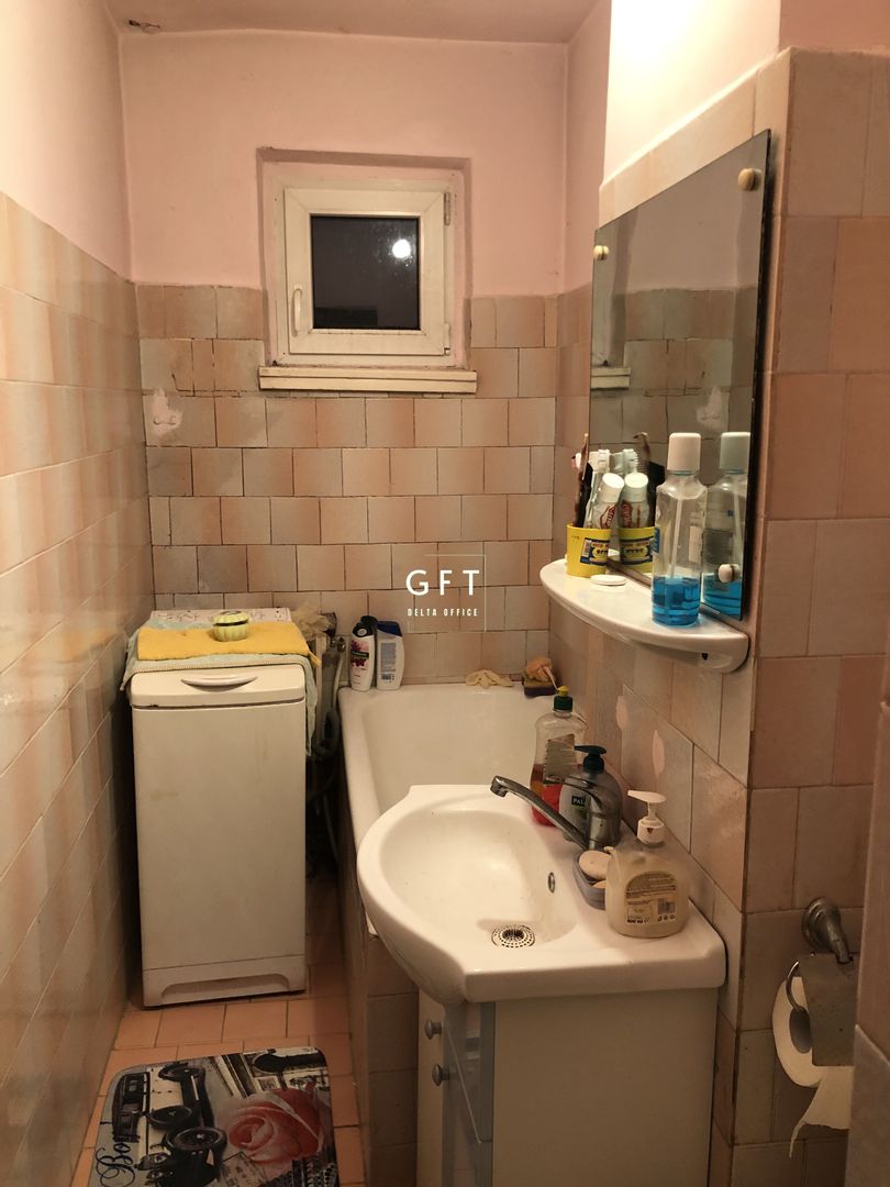 Apartament 3 camere, zona Decebal - Poză 6