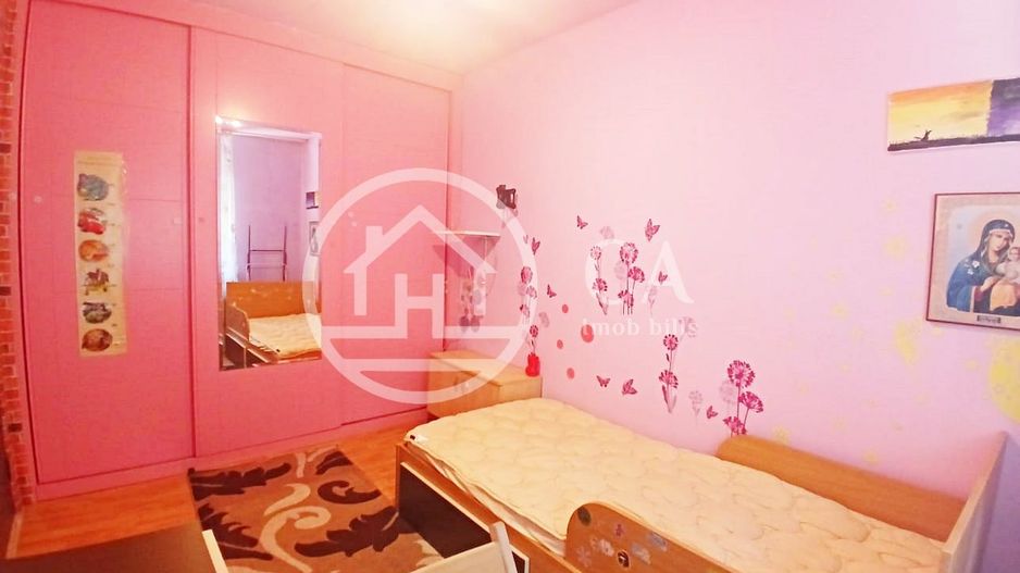 Apartament cu 2 camere de vanzare in zona Rogerius, Oradea - Poză 5