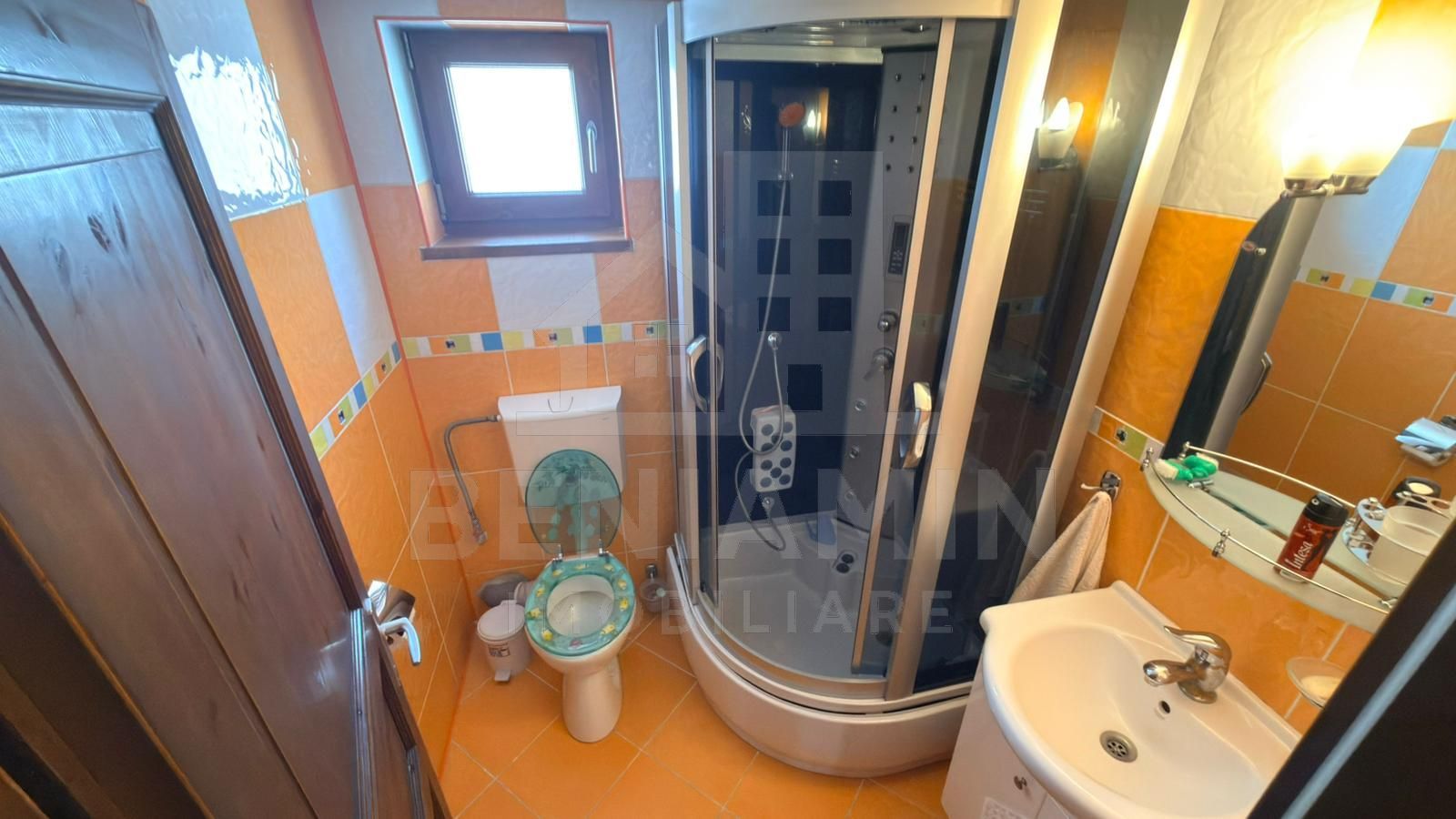 Vila eleganta in zona Ford– Confort si intimitate pe alee privata - Poză 12