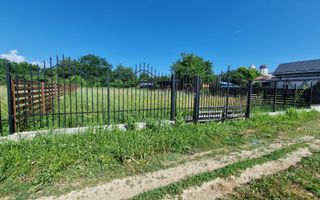 Teren  intravilan intrare Calinesti! - Poză 5