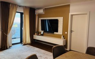 De vanzare 2 camere in Galati, Complex Flamingo, imobil 2022 - Poză 2