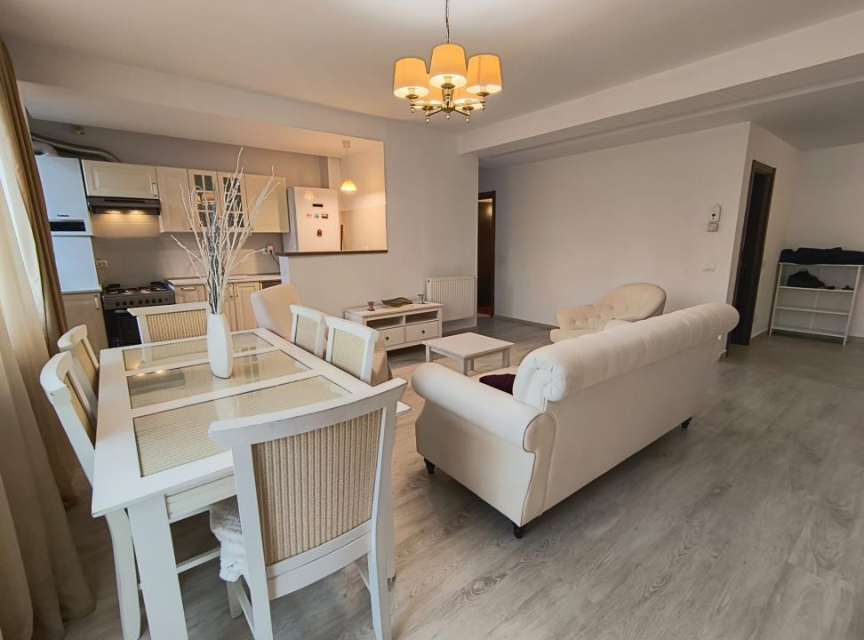 Apartament 3 camere Iancu Nicolae- Lidl - Poză 2