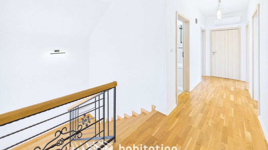 Casă individuală  în Dumbrăvița – liniște, spațiu și lumină naturală - Poză 16