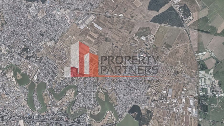 Proiect Industrial /Logistic 7200 mp in Pantelimon, Ilfov - Poză 4