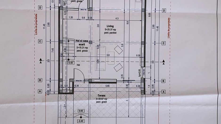 Vila LUX Parter+Etaj(stil mediteranean) in Stupini zona Plugarilor - Poză 8