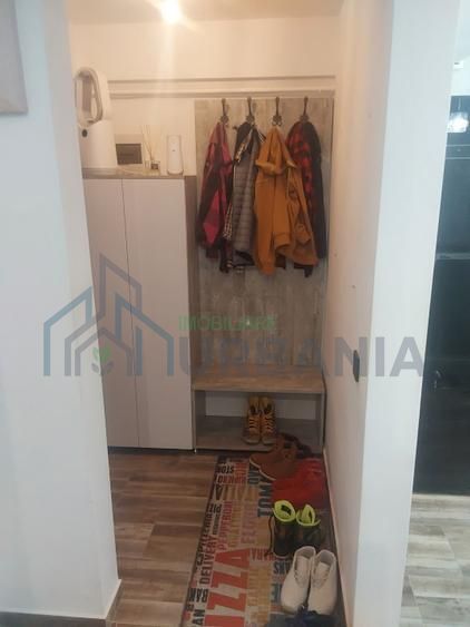 Apartament 2 camera baroque residents - Poză 14