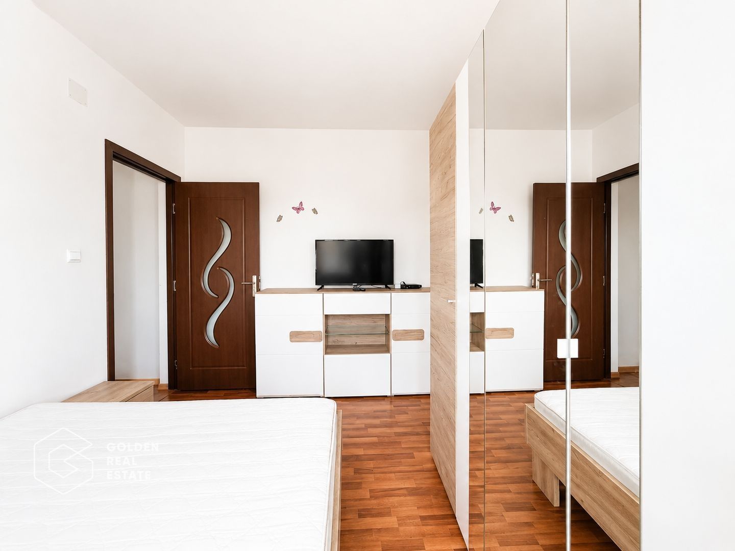 Apartament 2 camere,  zona Lipovei, Strada Leandrului - Poză 2