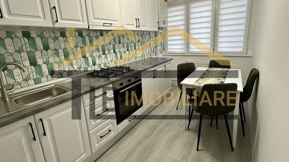 Apartament de 2 camere, 55mp, decomandat, prima inchiriere, Zona Dacia - Poză 4
