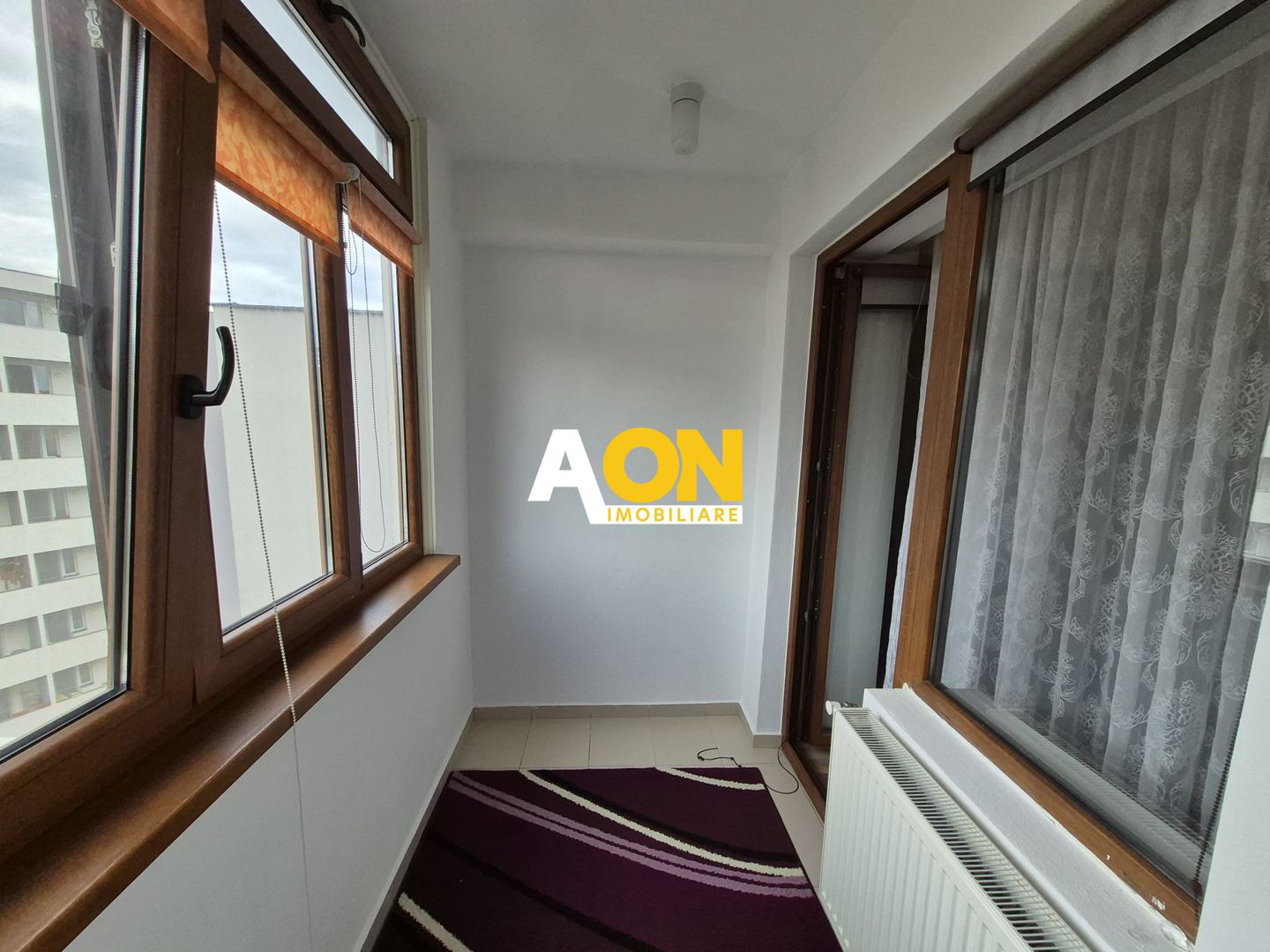 Apartament 3 Camere, Decomandat, 58 mp, Zona Arex - Poză 9