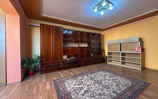 3 camere | etaj 2 | centrala proprie | zona excelenta | - Poză 2