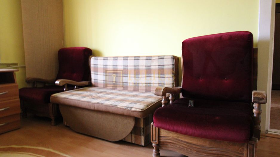 Apartament 3 camere, decomandat, 2 bai, zona Aradului - Poză 9