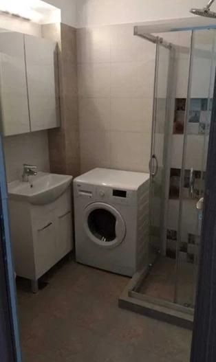 AP. 2 CAMERE BERCENI,CENTRALA PROPRIE, METROU 8 MINUTE,MOBILAT MODERN - Poză 4