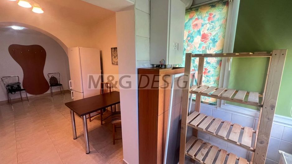 Lipovei -2 camere decomandat CENTRALA PROPRIE - Poză 28