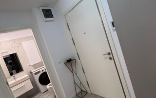 VANZARE 2 CAMERE | GREENFIELD PANORAMIC | VEDERE PADUREA BANEASA | - Poză 10