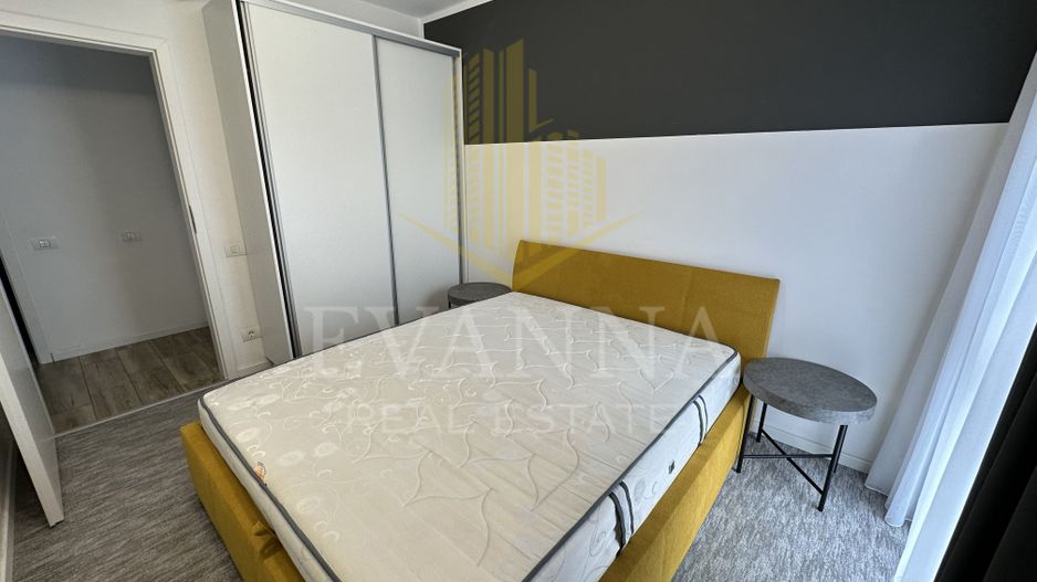 Bloc nou | Apartament 3 camere | str. Atletilor - Poză 9