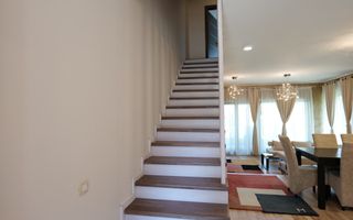 Casă/ Vilă de închiriat deosebit de atractivă - Poză 16