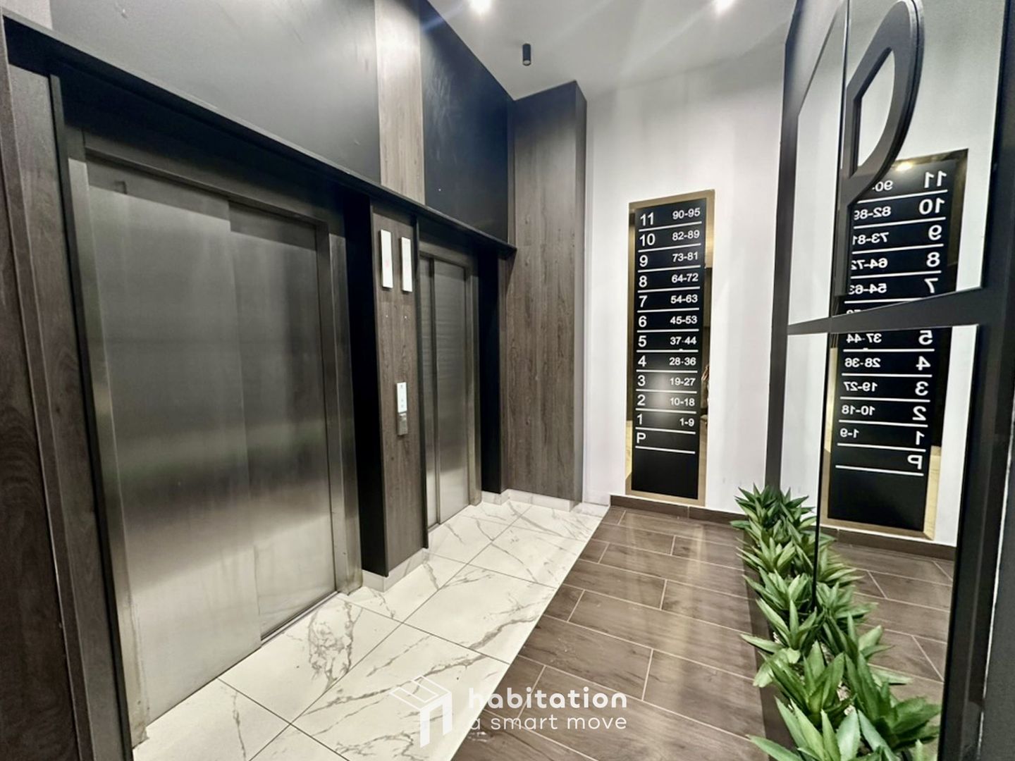 Trei camere de închiriat la City of Mara - la doi pași de centru - Poză 11