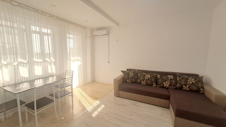 Garsonieră B-dul Timisoara Complex Avangarde Grande Village - Poză 6