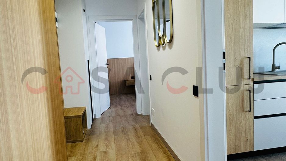 2 camere la cheie, Complex nou, Intre Lacuri - Poză 10