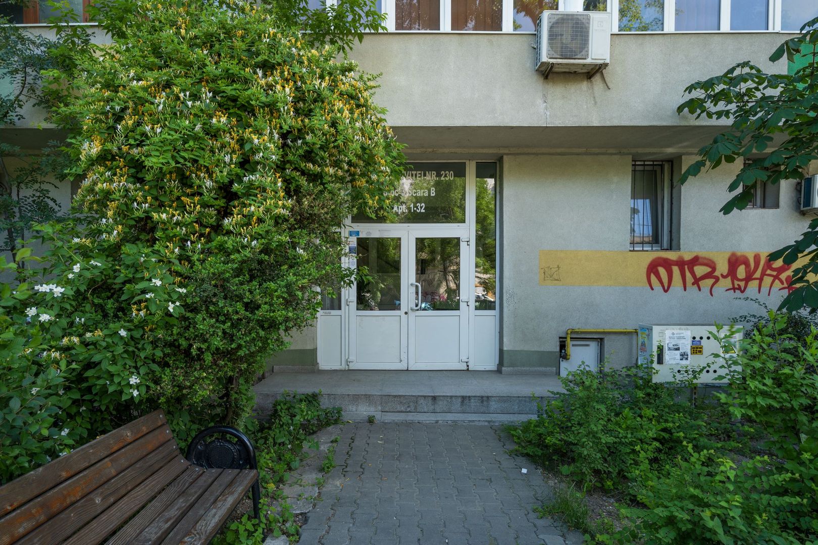 Apartament 2 camere Calea Grivitei P/7 Instalatii schimbate - Poză 11