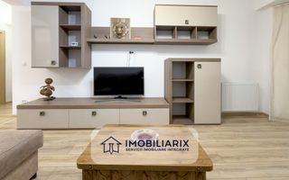 Apartament 2 camere în Solid Residence Butoaie – vedere către lac - Poză 5