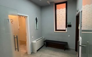 Oferim spre închiriere studio de fitness în zona ultracentrală - Poză 8