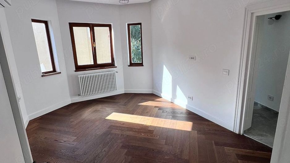 Vila COTROCENI - 12 Camere - Pretabil Office - Business - Poză 5