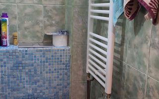 Apartament 2 camere de închiriat | Sibiu, Țiglari | 38 mp - Poză 6