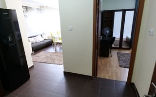 De închiriat apartament luminos 3 camere - Poză 5