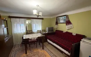 Casă de vânzare în Ocna Sibiului – oportunitate de investiție - Poză 15