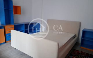 Apartament de inchiriat cu 2 camere in zona ultracentrala, Oradea - Poză 4